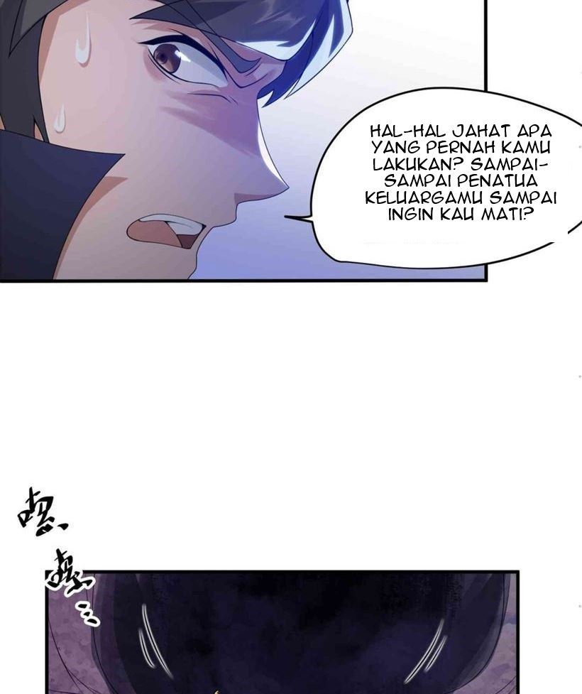 Yuanlong Chapter 21 Gambar 20