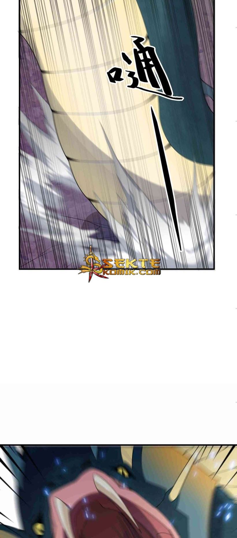 Yuanlong Chapter 21 Gambar 7