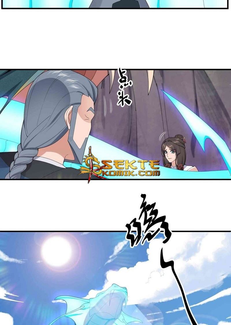 Yuanlong Chapter 20 Gambar 27