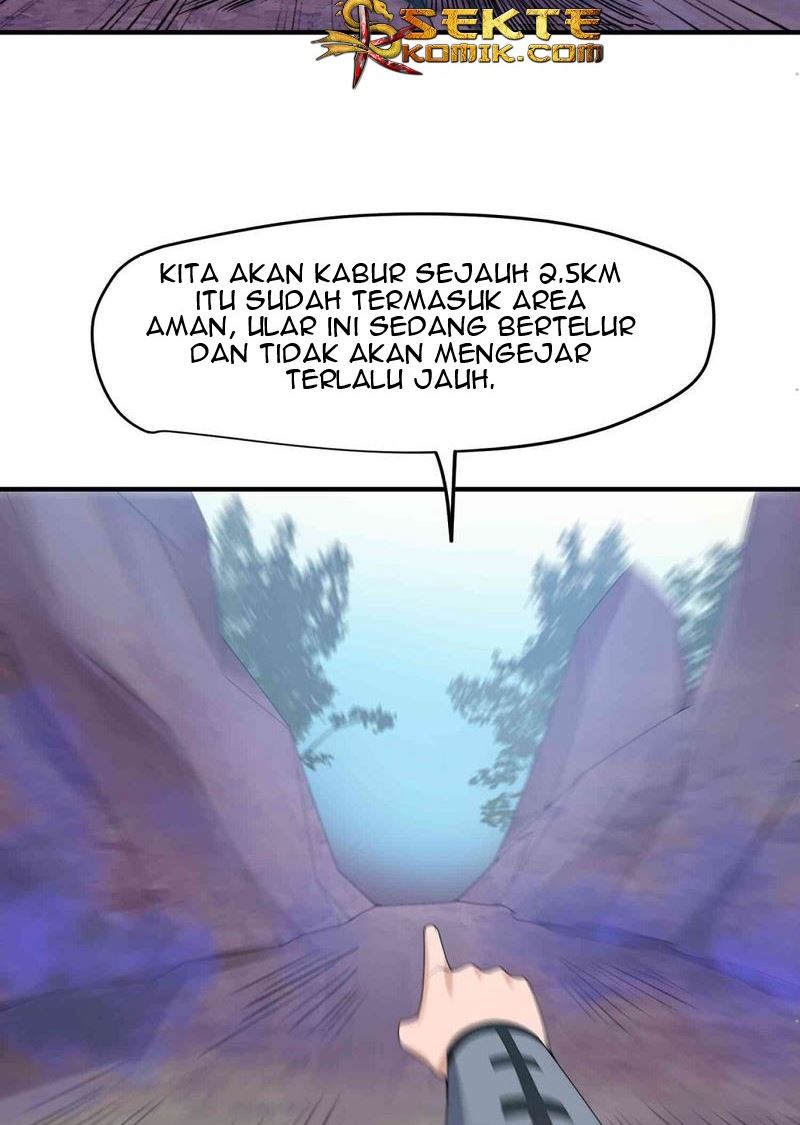 Yuanlong Chapter 20 Gambar 30