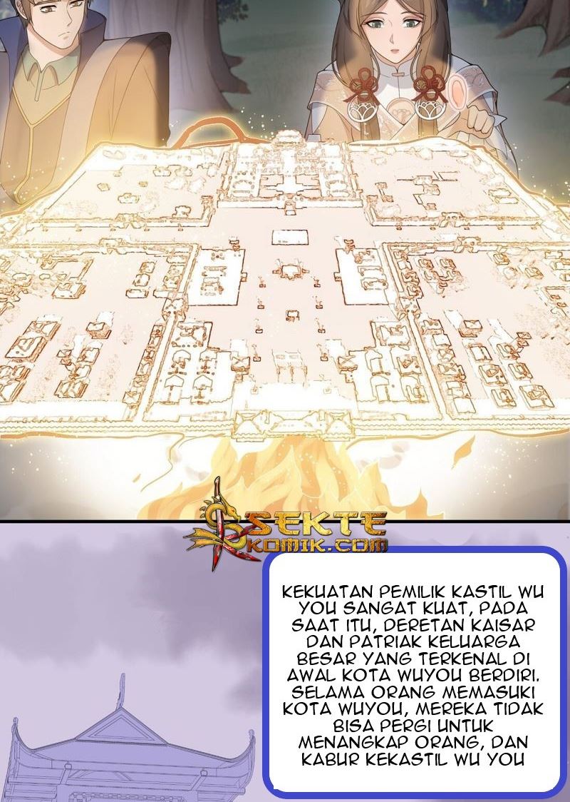 Yuanlong Chapter 19 Gambar 12