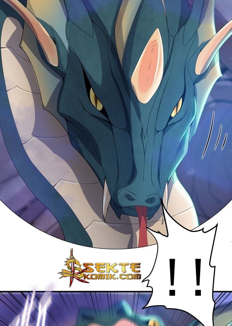 Yuanlong Chapter 19 Gambar 24