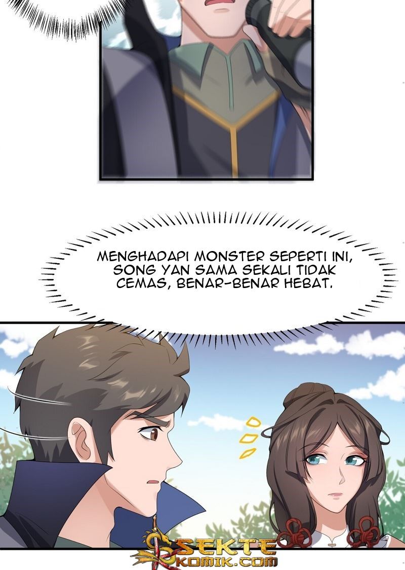 Yuanlong Chapter 19 Gambar 26