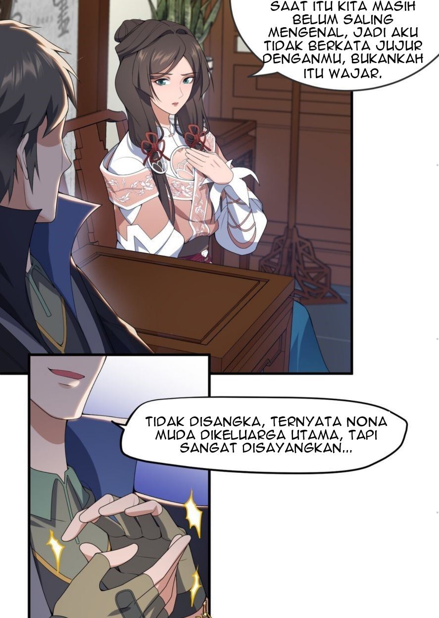 Yuanlong Chapter 18 Gambar 11