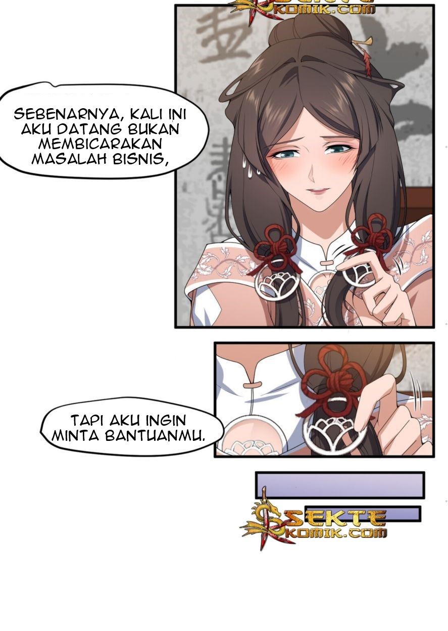 Yuanlong Chapter 18 Gambar 13