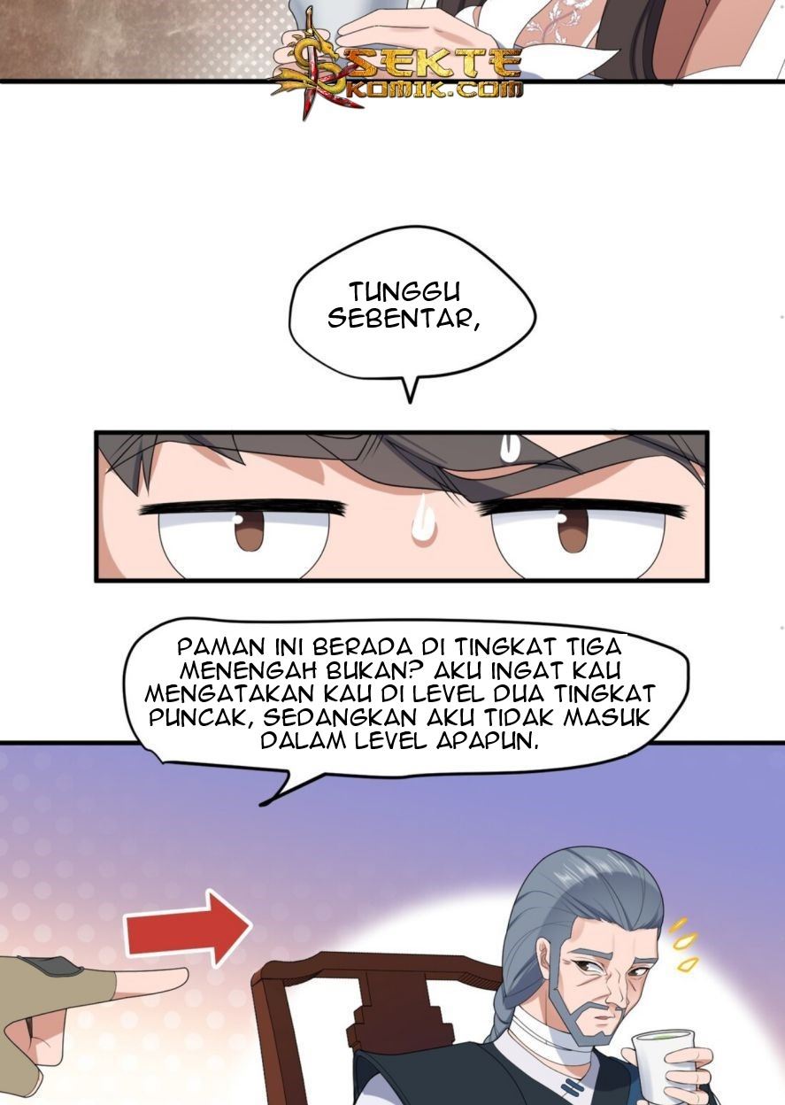 Yuanlong Chapter 18 Gambar 18