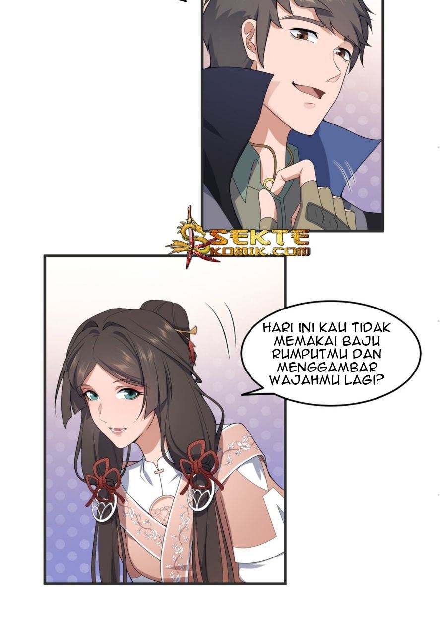 Yuanlong Chapter 18 Gambar 29