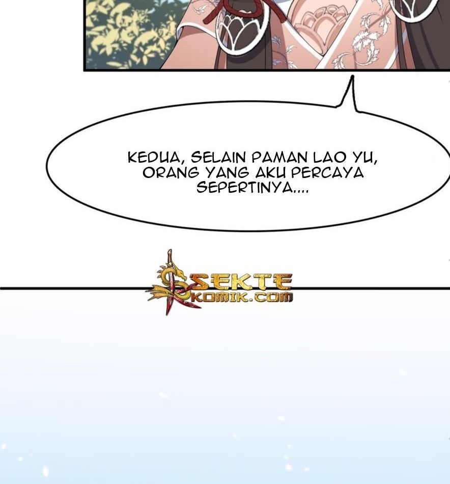 Yuanlong Chapter 18 Gambar 33