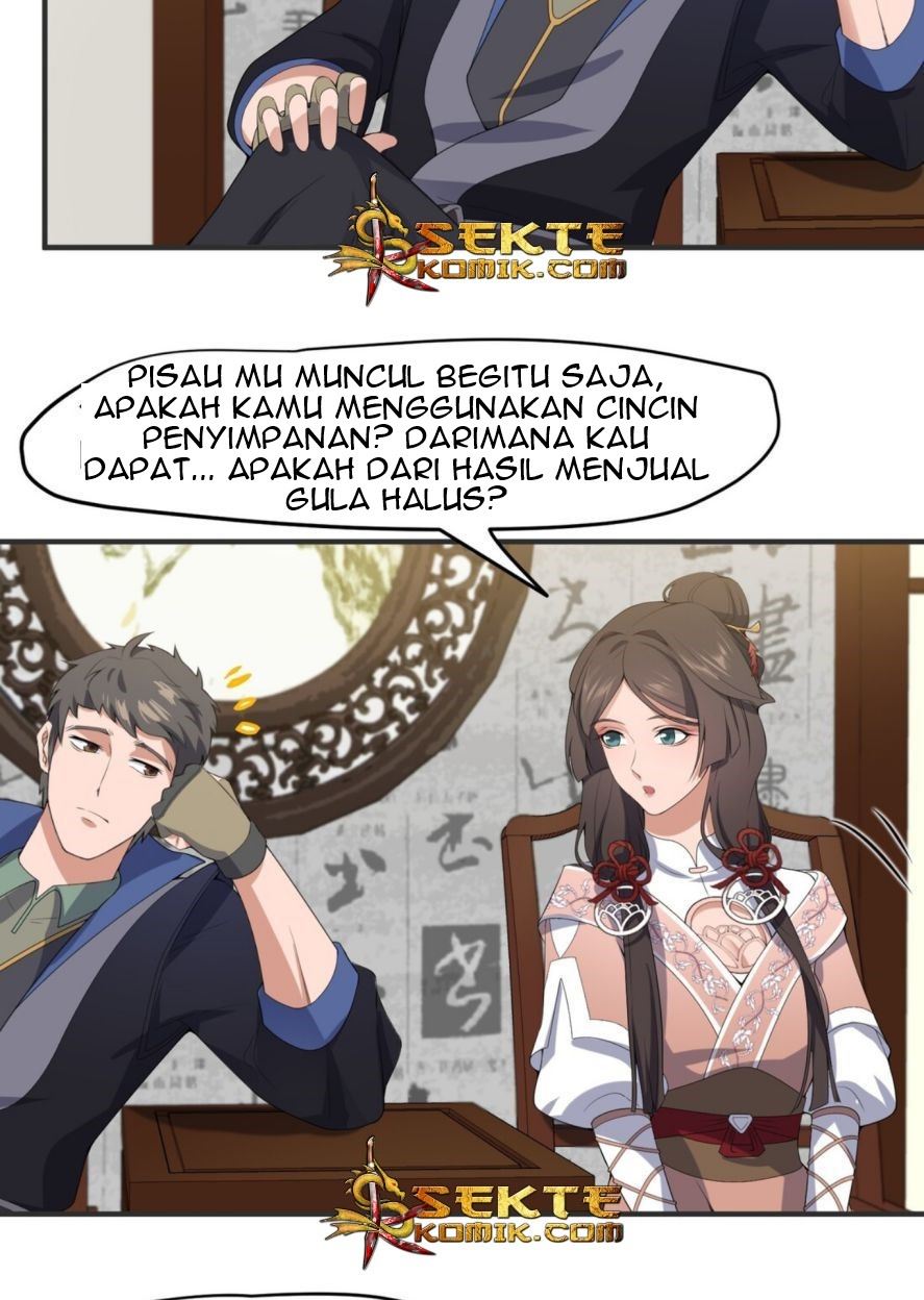 Yuanlong Chapter 18 Gambar 5