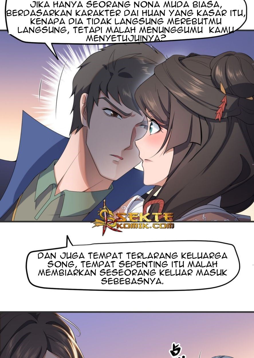 Yuanlong Chapter 18 Gambar 8