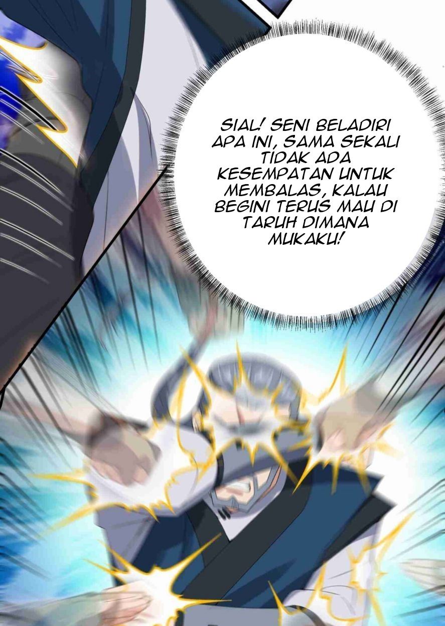 Yuanlong Chapter 17 Gambar 21