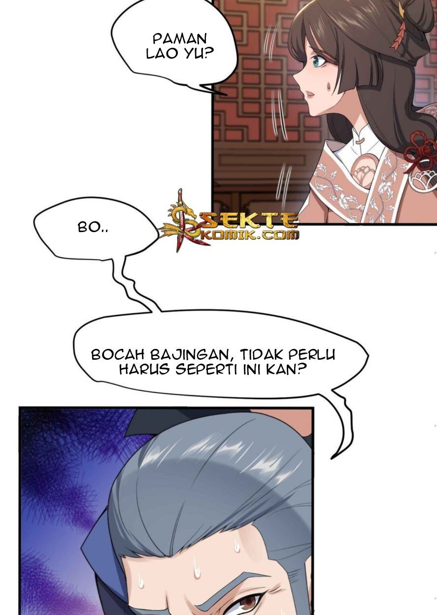 Yuanlong Chapter 17 Gambar 28