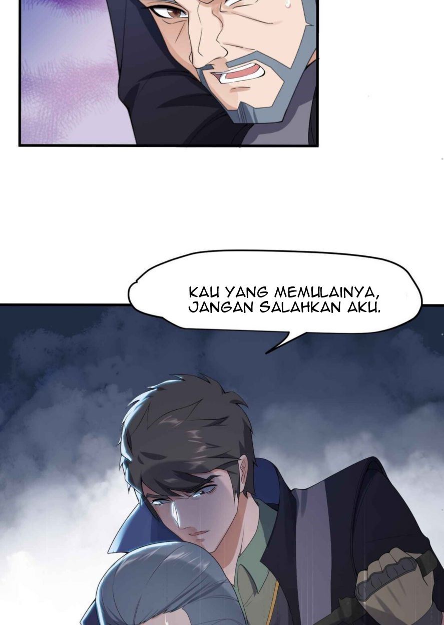 Yuanlong Chapter 17 Gambar 29