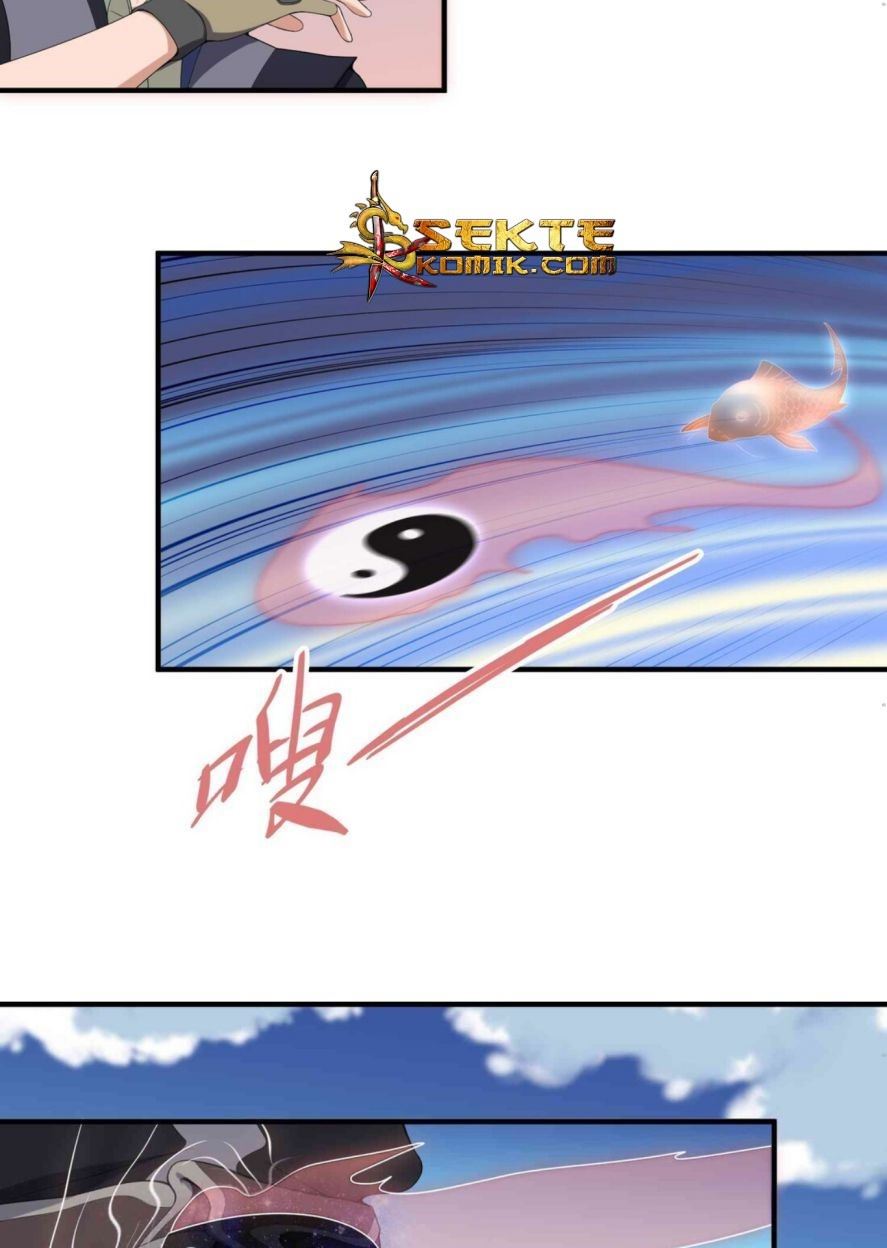 Yuanlong Chapter 16 Gambar 18