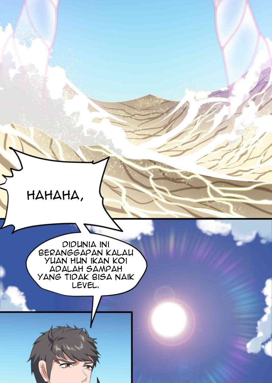 Yuanlong Chapter 16 Gambar 22