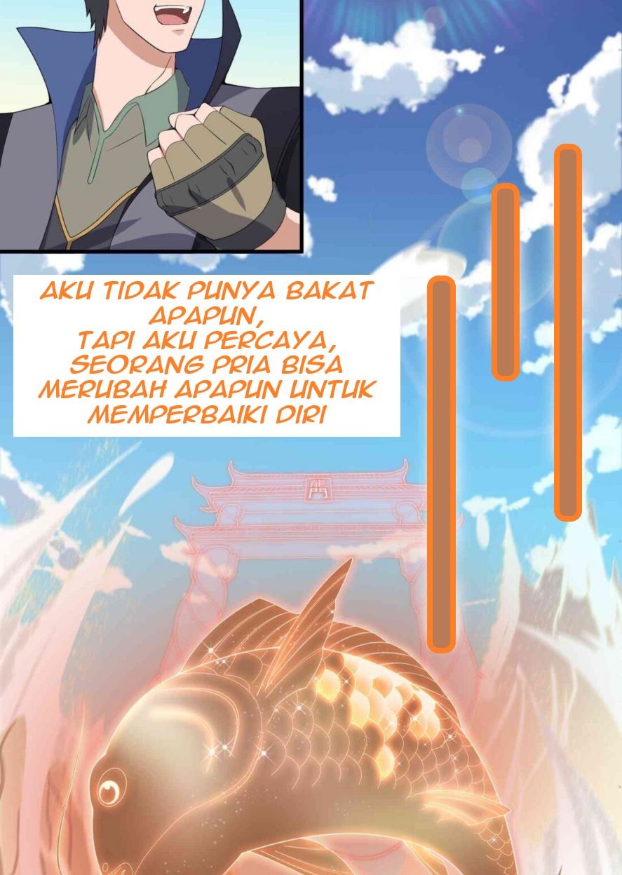 Yuanlong Chapter 16 Gambar 23