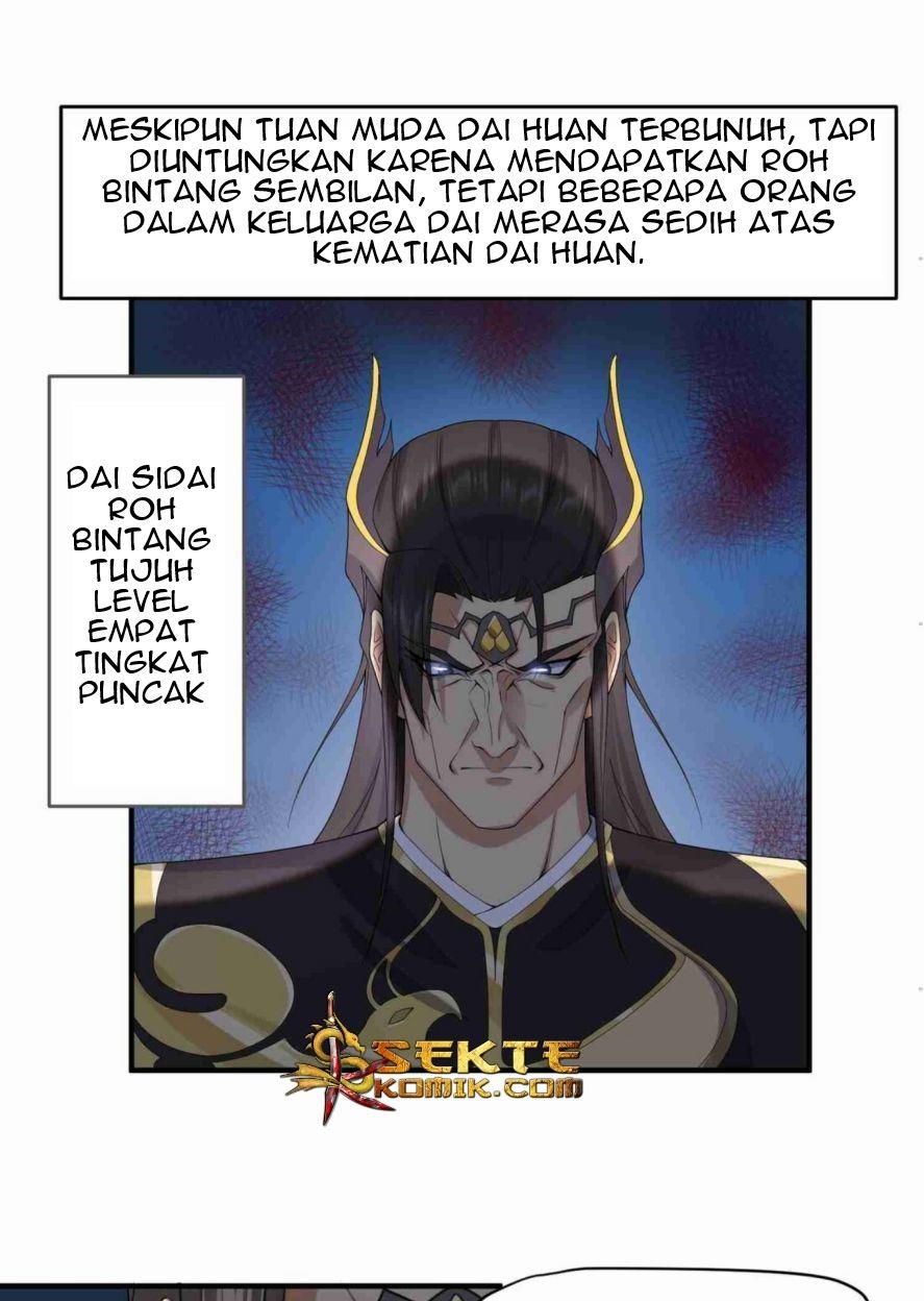 Yuanlong Chapter 16 Gambar 31