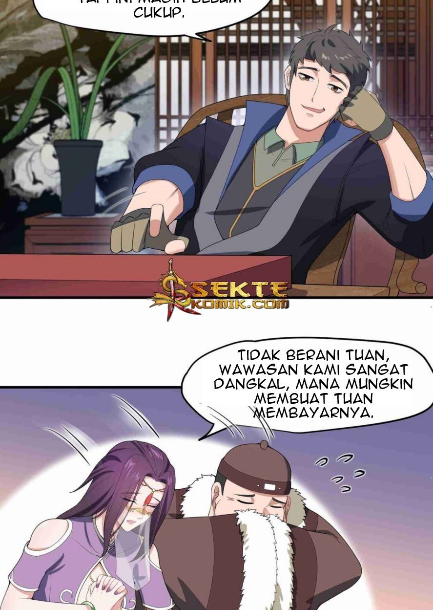 Yuanlong Chapter 15 Gambar 22