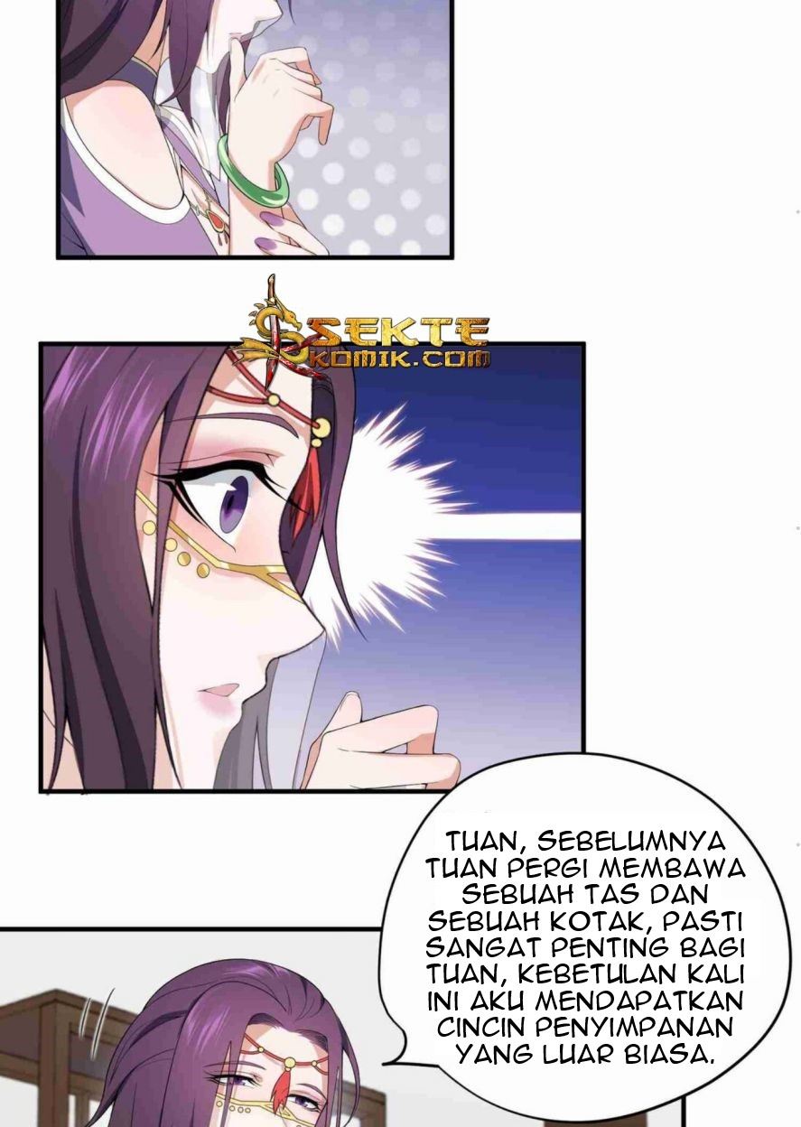 Yuanlong Chapter 15 Gambar 24