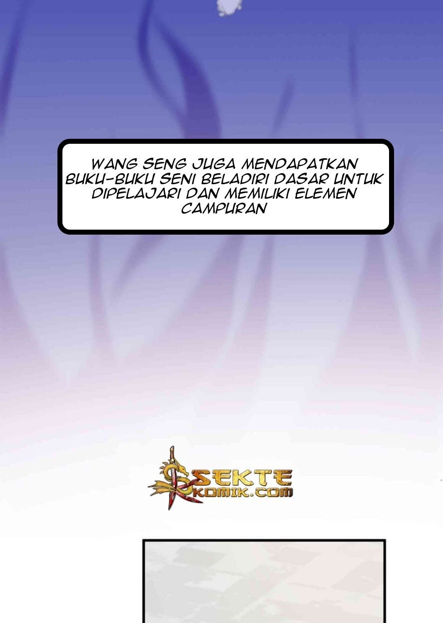 Yuanlong Chapter 15 Gambar 31