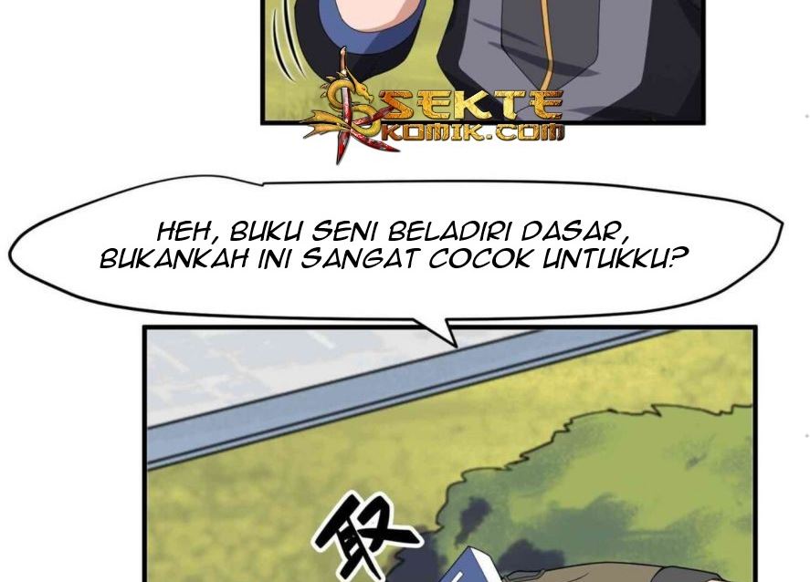 Yuanlong Chapter 15 Gambar 33