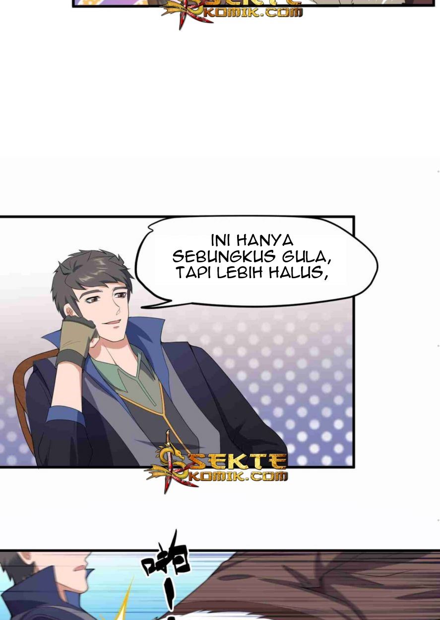 Yuanlong Chapter 14 Gambar 11