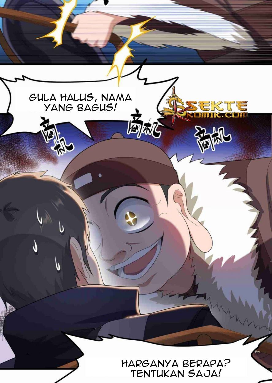 Yuanlong Chapter 14 Gambar 12