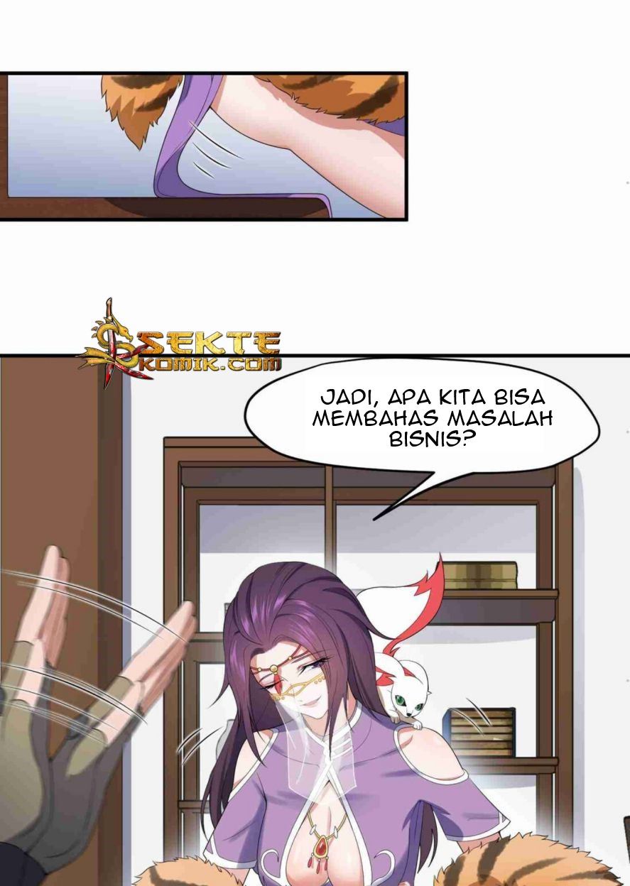 Yuanlong Chapter 14 Gambar 24