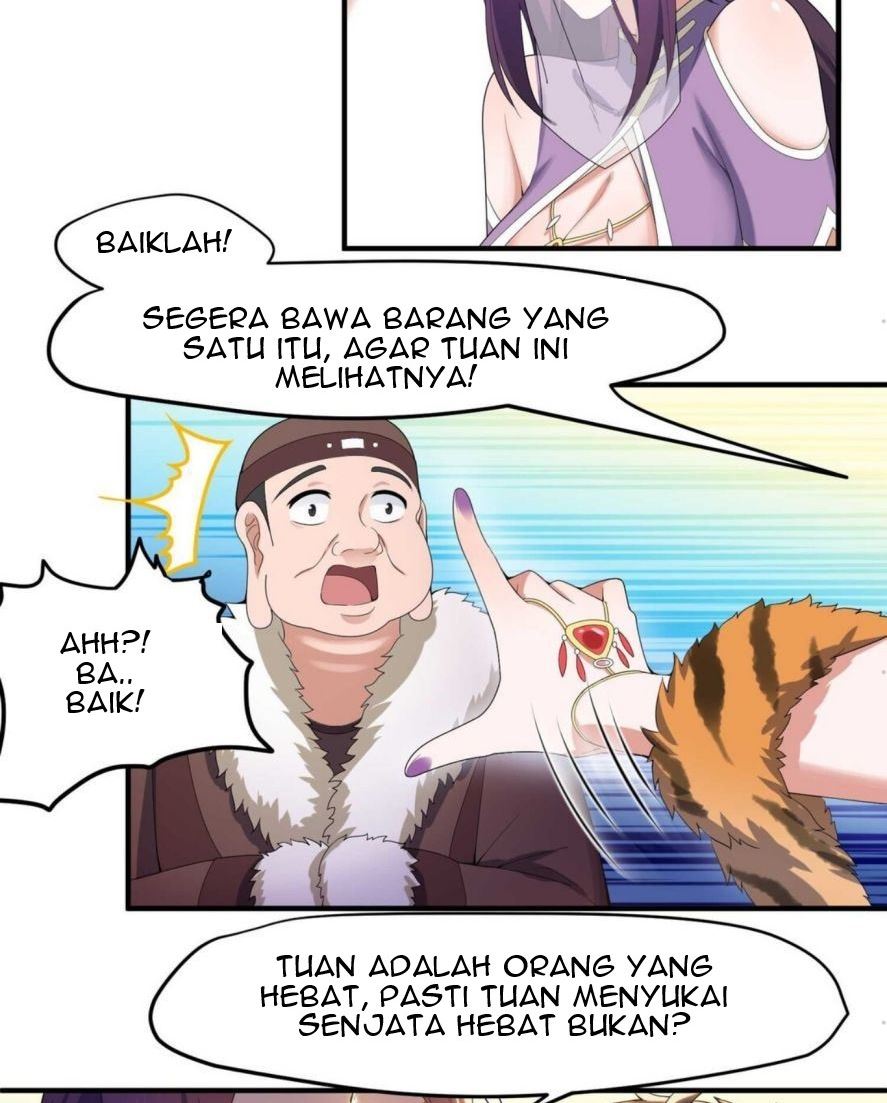 Yuanlong Chapter 14 Gambar 28