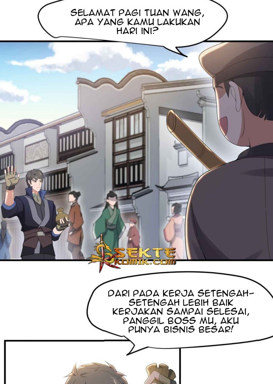 Yuanlong Chapter 14 Gambar 6