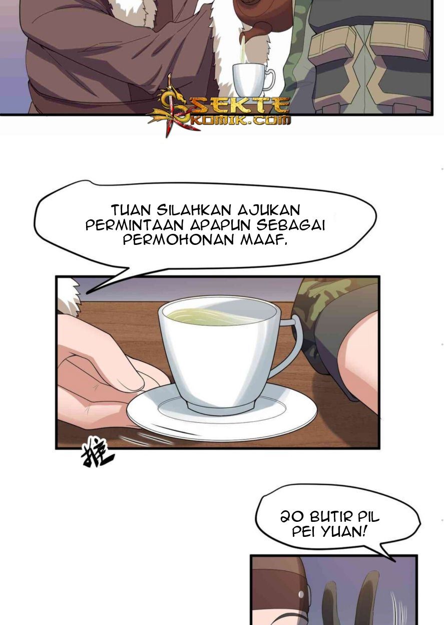 Yuanlong Chapter 13 Gambar 11