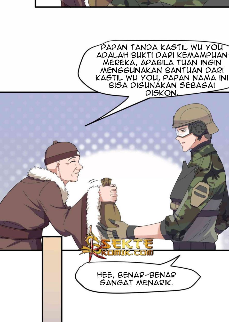 Yuanlong Chapter 13 Gambar 17