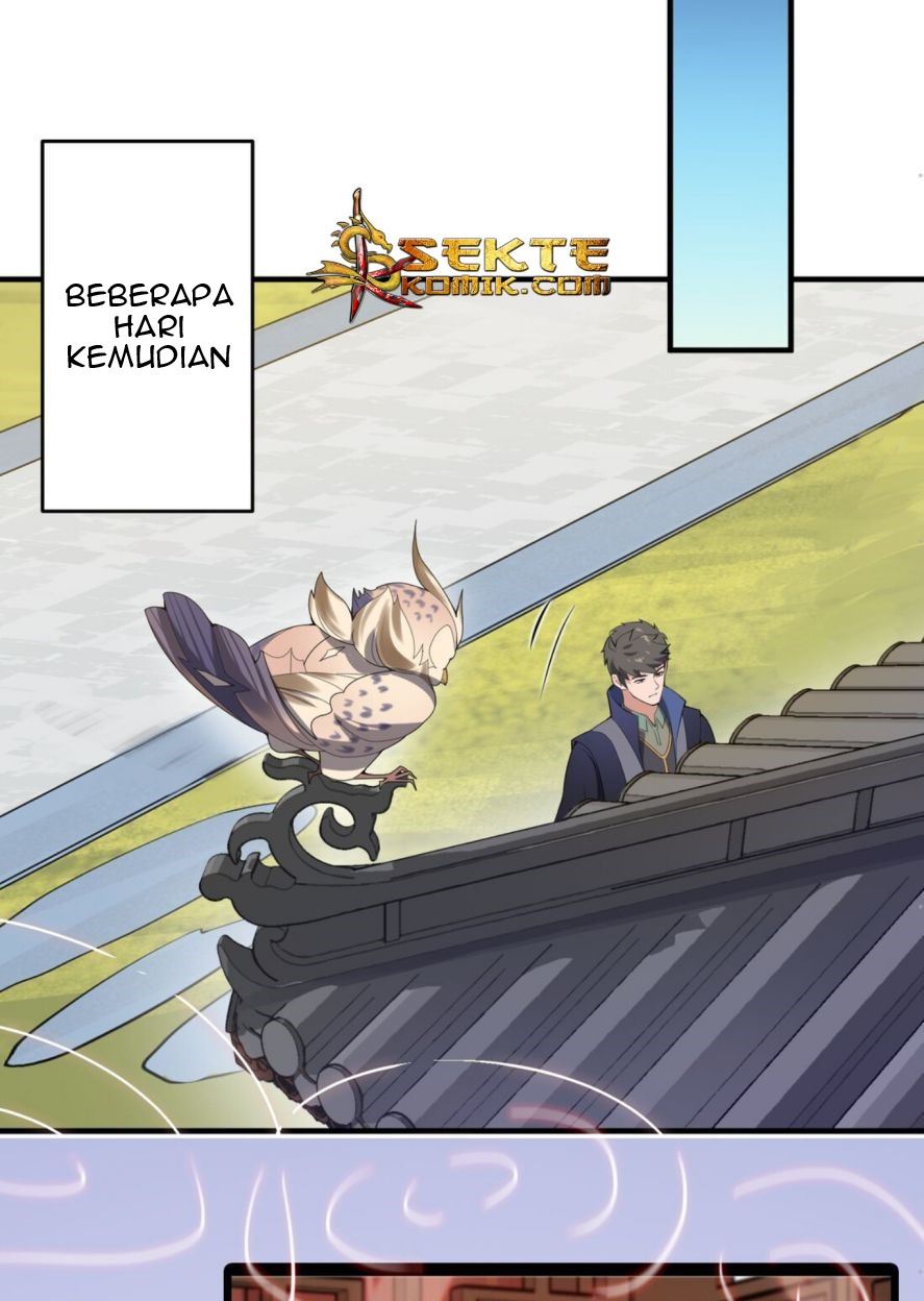 Yuanlong Chapter 13 Gambar 19