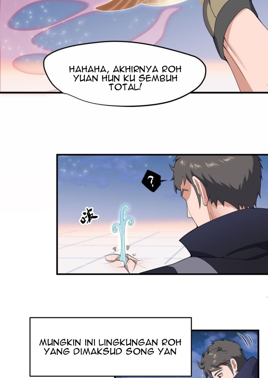 Yuanlong Chapter 13 Gambar 22