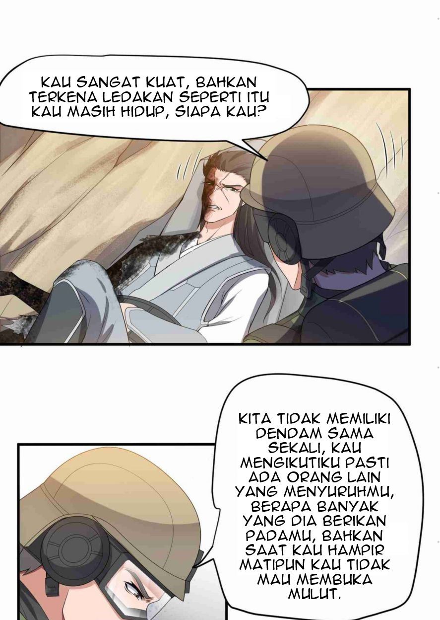 Yuanlong Chapter 12 Gambar 9