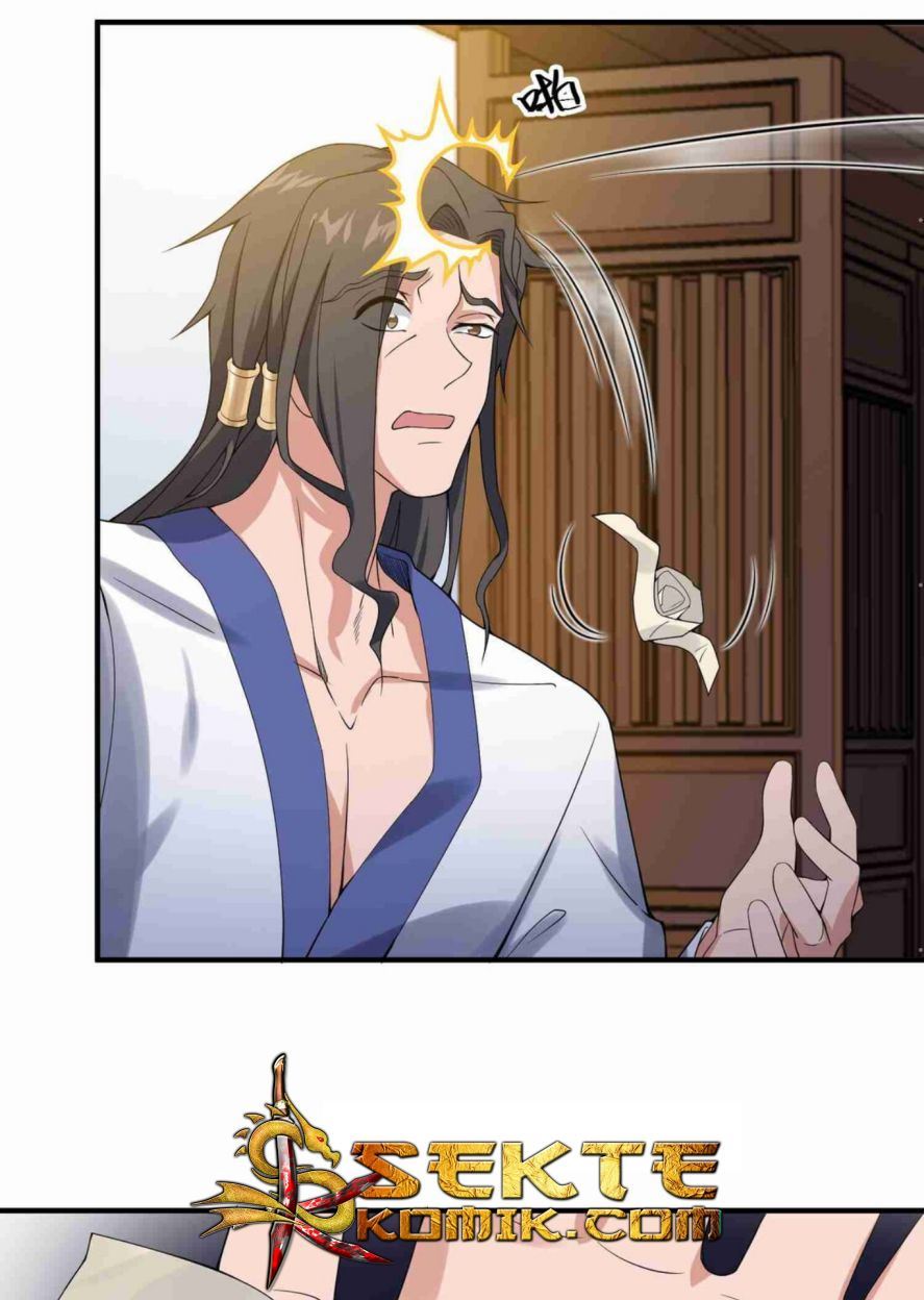 Yuanlong Chapter 10 Gambar 17