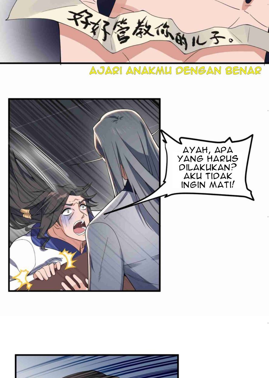 Yuanlong Chapter 10 Gambar 18