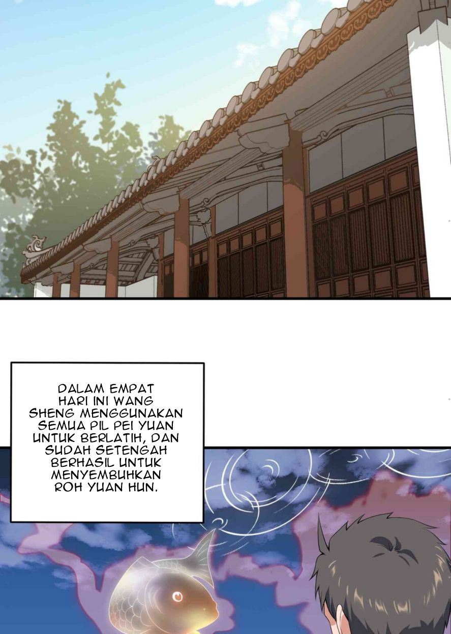 Yuanlong Chapter 10 Gambar 23