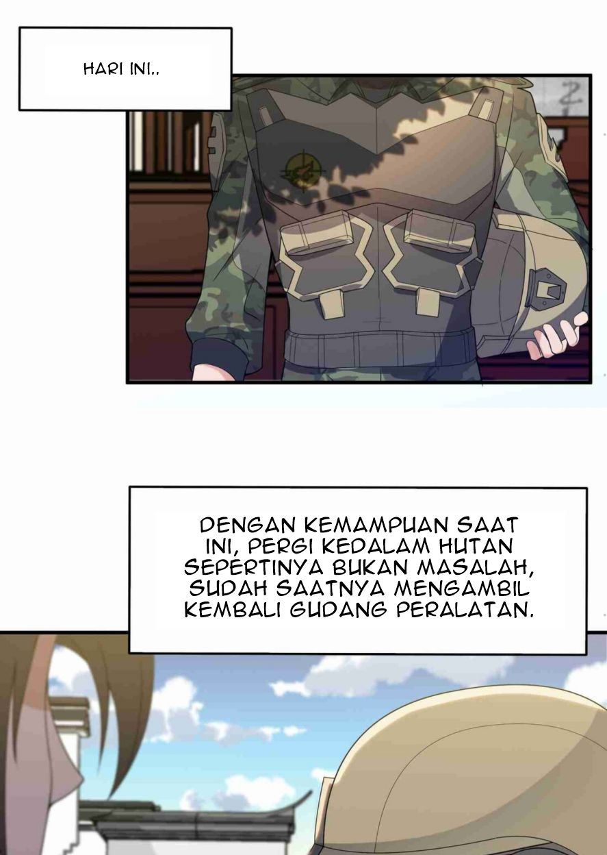 Yuanlong Chapter 10 Gambar 26