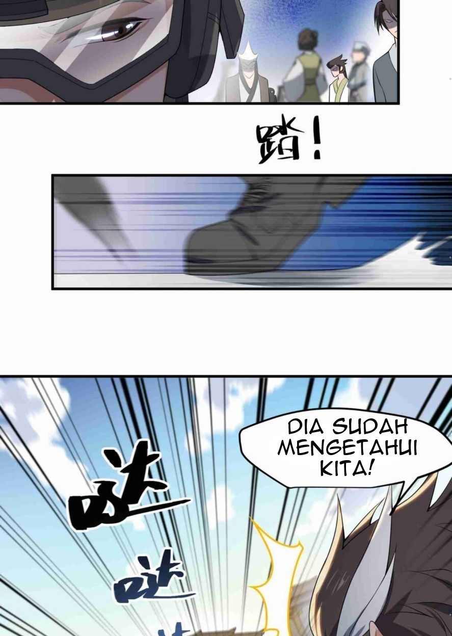 Yuanlong Chapter 10 Gambar 28