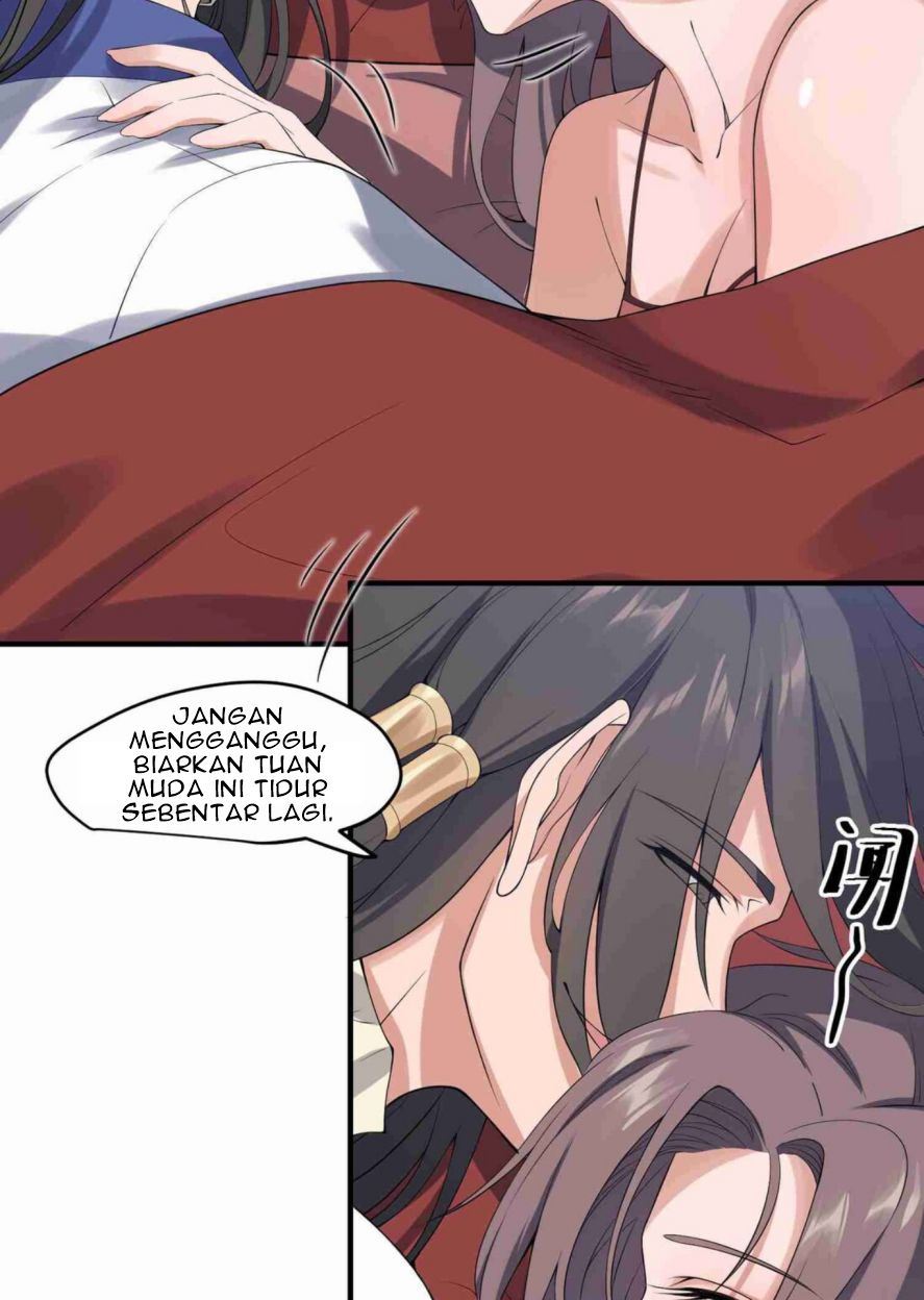 Yuanlong Chapter 10 Gambar 6