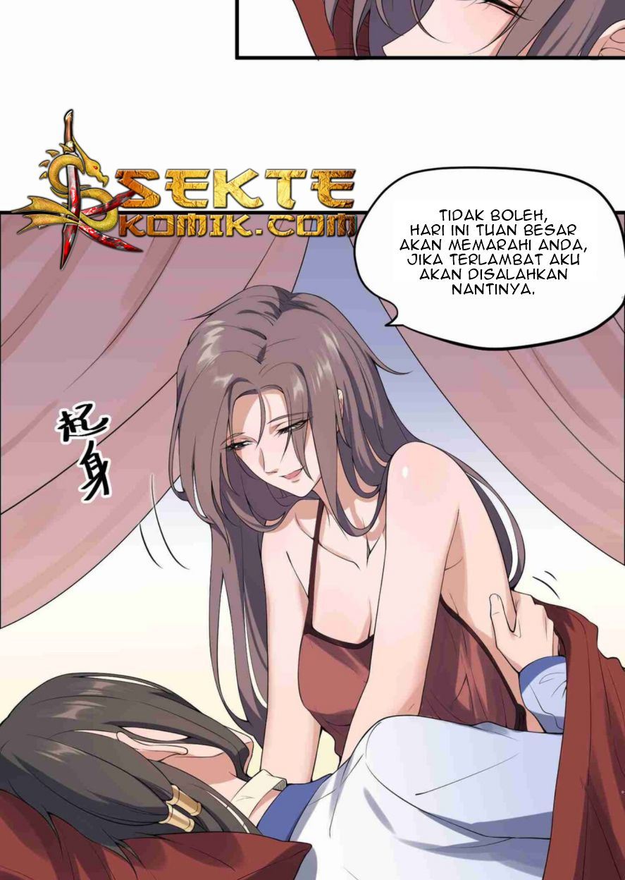 Yuanlong Chapter 10 Gambar 7