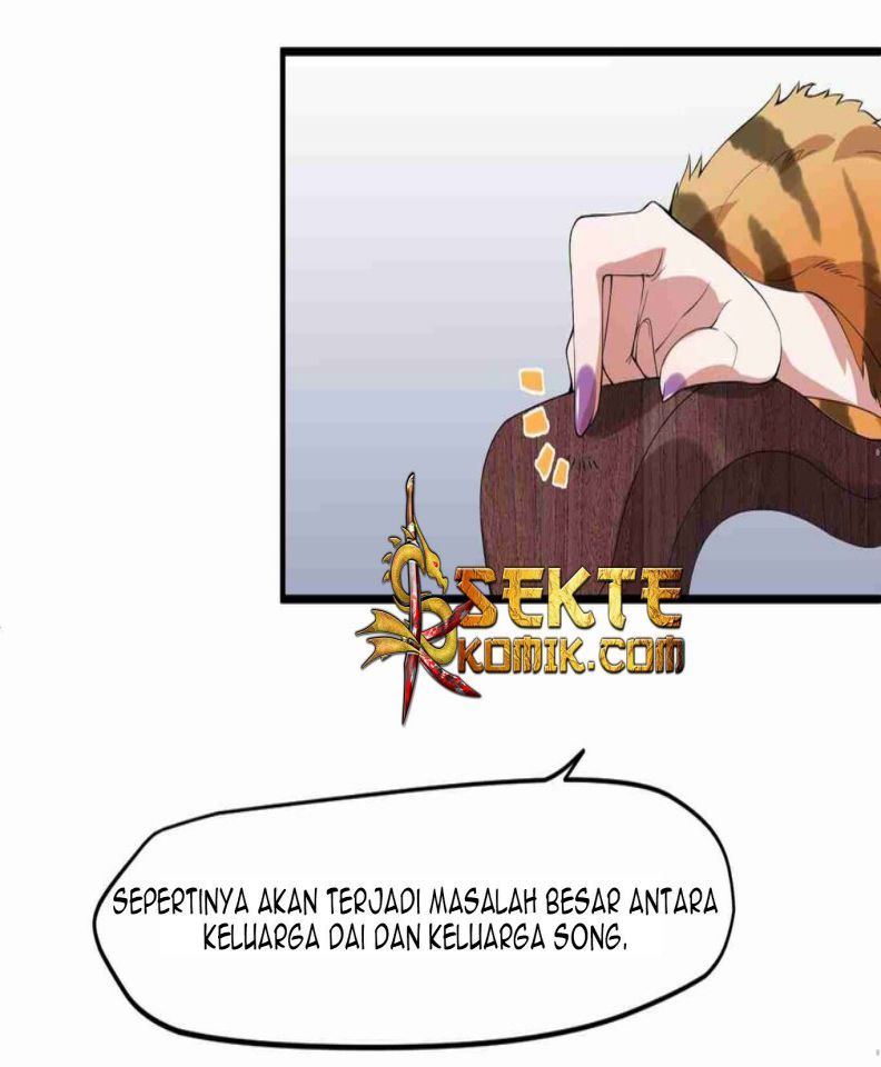 Yuanlong Chapter 8 Gambar 18