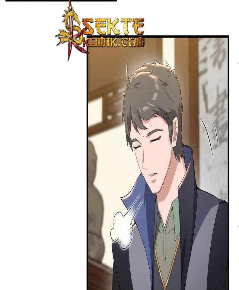 Yuanlong Chapter 8 Gambar 39