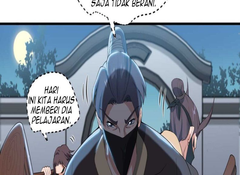 Yuanlong Chapter 8 Gambar 57