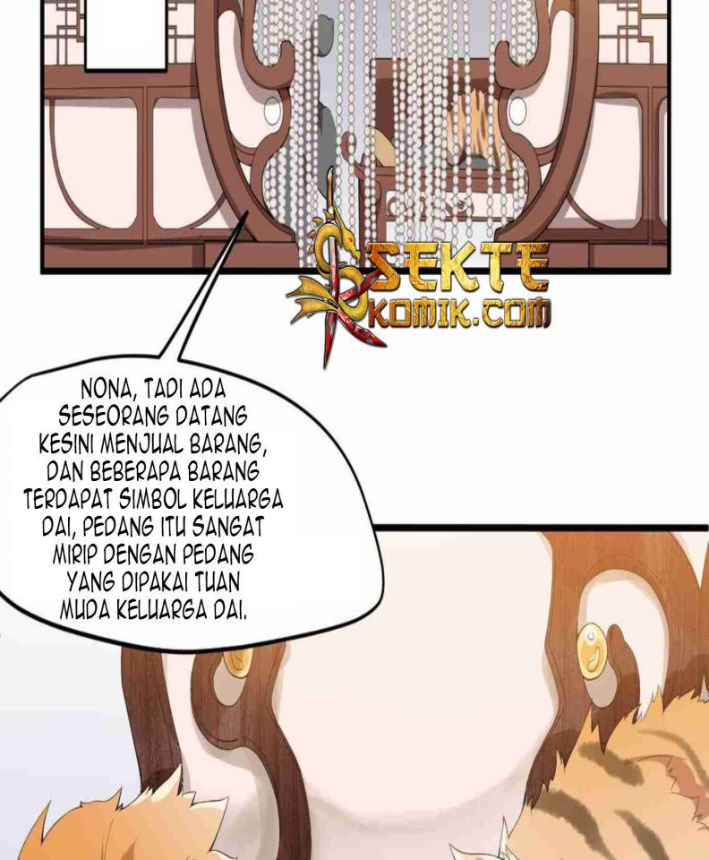 Yuanlong Chapter 8 Gambar 9