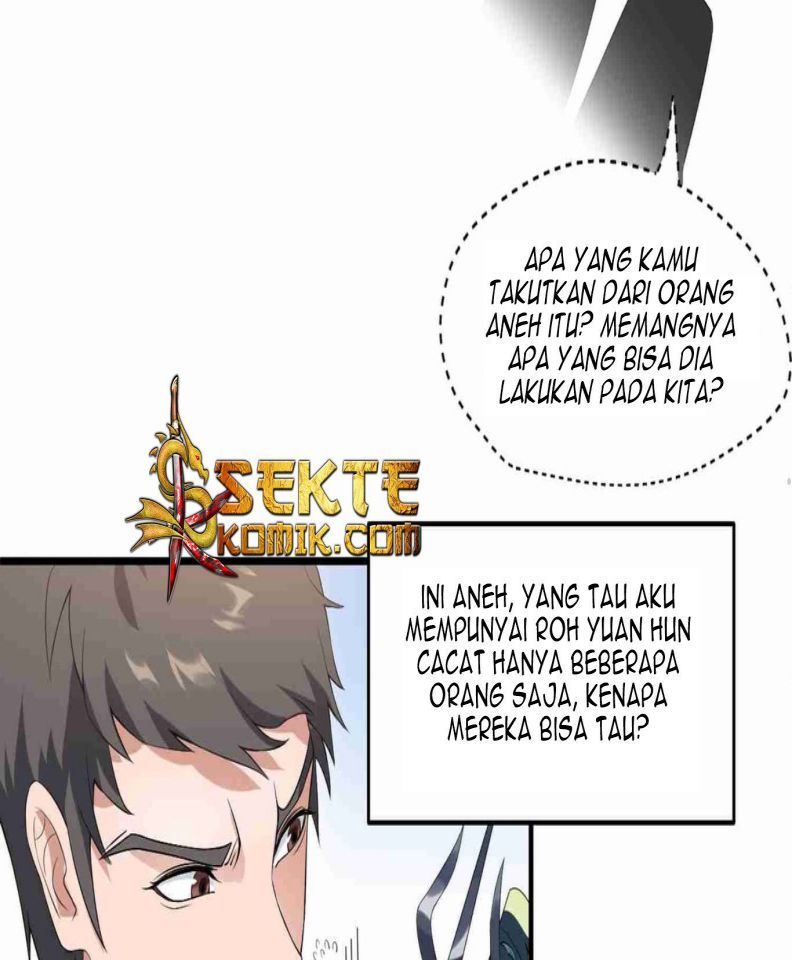 Yuanlong Chapter 7 Gambar 13