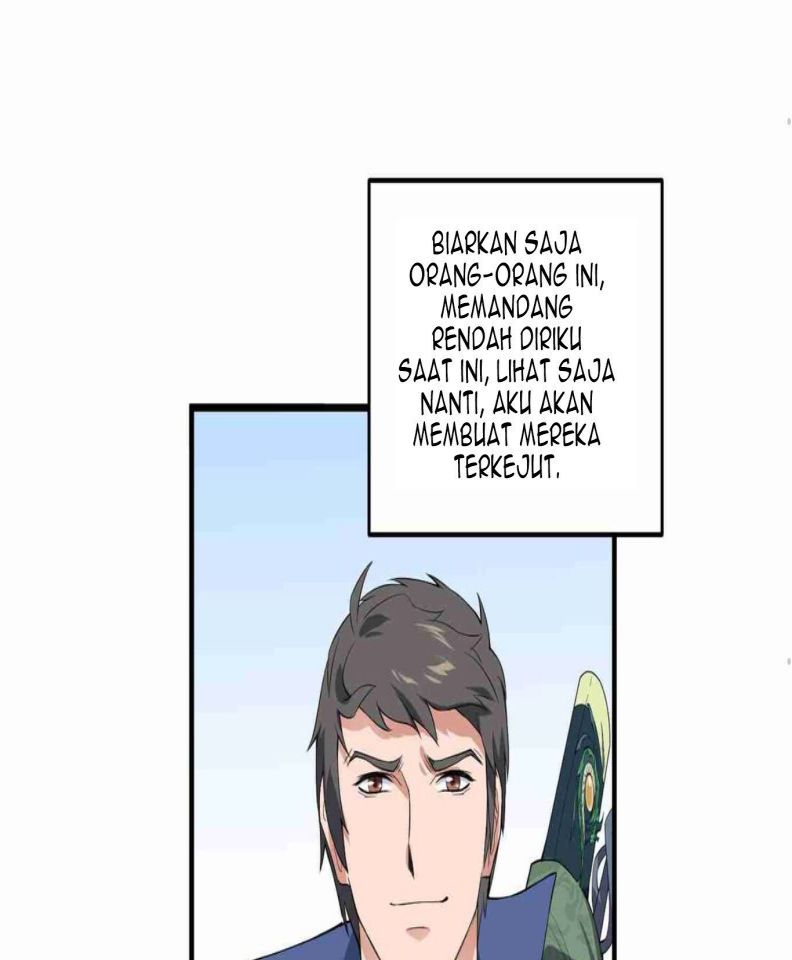 Yuanlong Chapter 7 Gambar 19