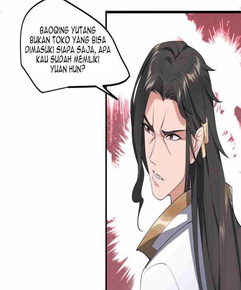 Yuanlong Chapter 7 Gambar 27