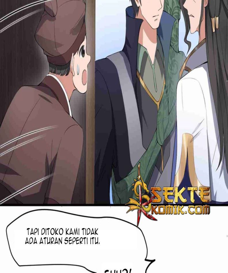 Yuanlong Chapter 7 Gambar 29